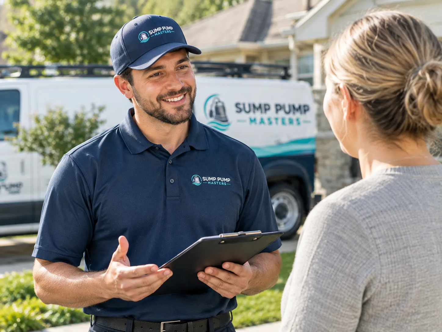 Sump Pump Repair Lyons, OR FAQs